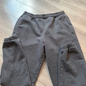 Gymshark Gray Joggers
